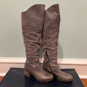 Naya North tall boots 6.5